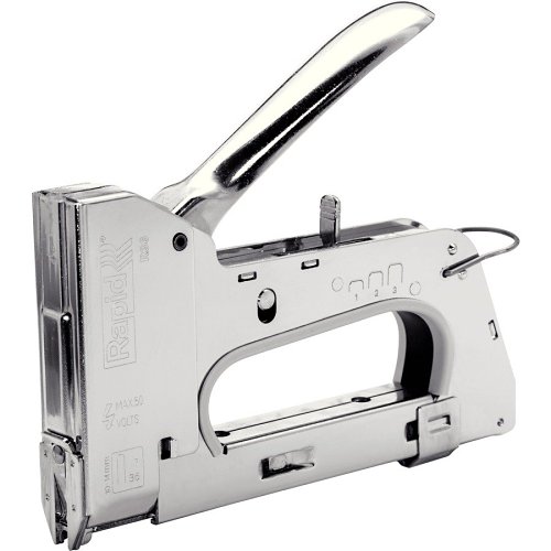 Rapid 20511811 Tool Staple Gun 36 Tacker