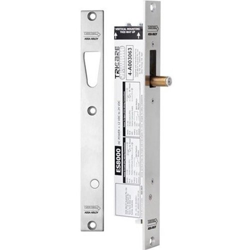 Trimec 118001-010 Fail Safe V-Lock 12-24V