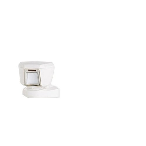 Visonic TOWER-20AM PG2 PowerG Wireless Outdoor PIR Motion Mirror Detector with Anti-masking