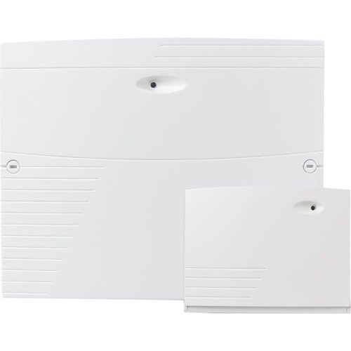 Texecom CFC-0001 Veritas Series, R8 Burglar Alarm Control Panel