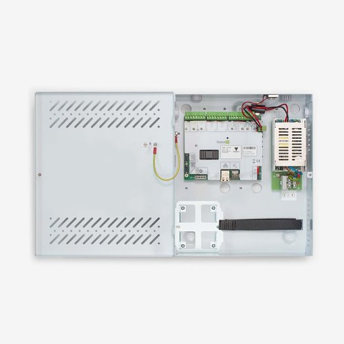 Paxton 010-187 Paxton10 Video Controller, 12V 4A Power Supply