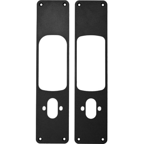 Paxton 900-053 PaxLock Pro, Euro Profile Cover Plate Kit, 70-72mm