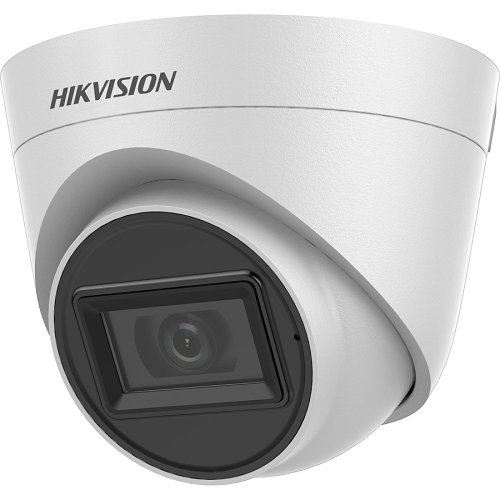 hikvision 2.8 mm turret