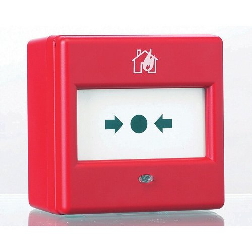 Two-wire & conventional fire alarm panel - BiWire Flexi