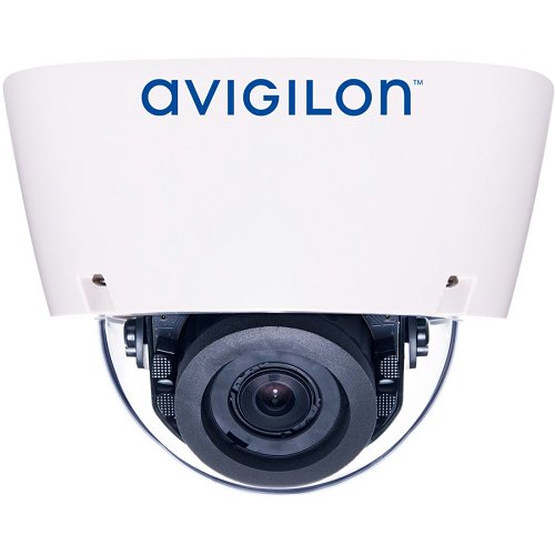 Avigilon Unity 2.0C-H5A-DO1-IR H5A-Series 2MP IR Dome Camera, 3.3-9mm ...