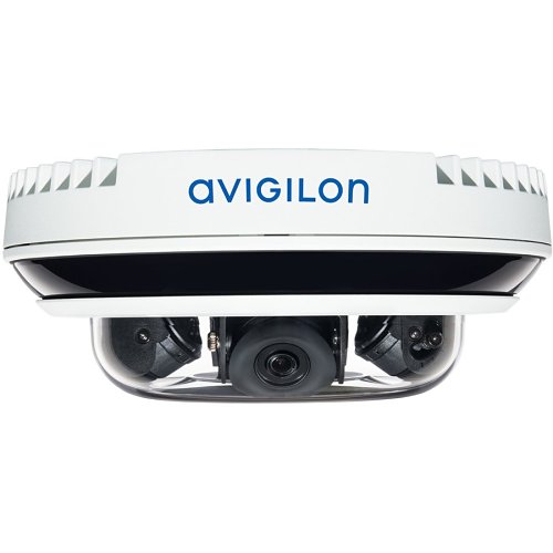 h4a avigilon