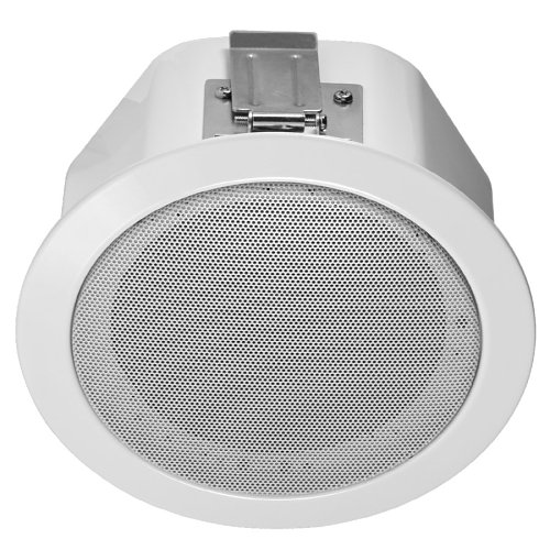 JBL Professional CSS-15C-VA 5" Full-Range Dual-Cone Ceiling Loudspeaker for EN54-24 Applications / EN 54-24 Compliant for Life Safety Applications