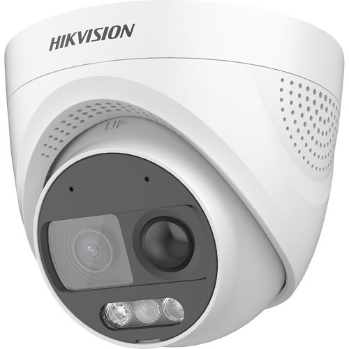 hikvision iot camera