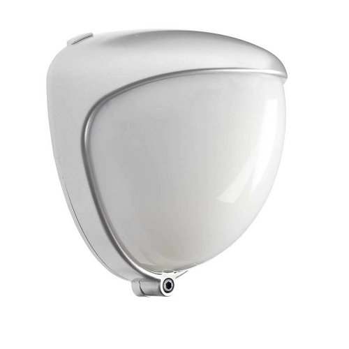 GJD GJD334 External PIR Mini Opal White