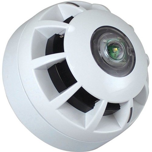 C-TEC CA458A-SW CAST C-3-8 Compact Ceiling VAD, White