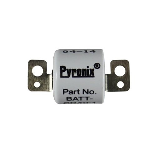 Pyronix BATT-CR-KF1 Lithium Batteriy for Enforcer Two-Way Wireless Keyfob MK2
