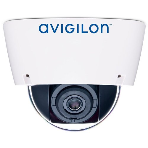 Avigilon Unity H5A-DP H5A Series 4MP Pendant Mount Outdoor Dome IP ...