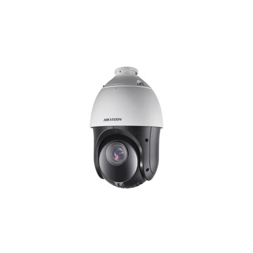 Hikvision DS-2AE4215TI-D Pro Series DarkFighter IP66 2MP IR 100M HDoC Speed Dome Camera, 5-75mmMotorized Varifocal Lens, White