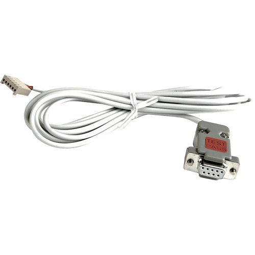 Pyronix EUR-USB-SERIAL RS232 to USB Converter Lead