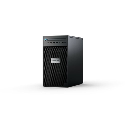 Milestone Systems HE350T-8TB Ivo 350 Tower Win10 2x4tb