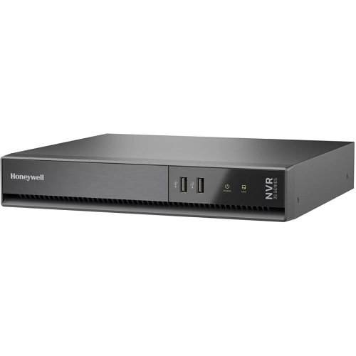 Honeywell 32 sale channel nvr