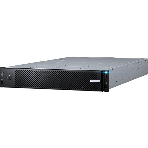 Milestone Systems HE1800R-48TB Ivo 1800 Rack Mount 2u Ws19 12x4tb