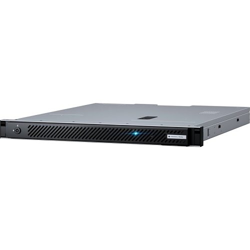 Milestone Systems HE350R-32TB Ivo 350 Rack Mount Win10 2x16tb