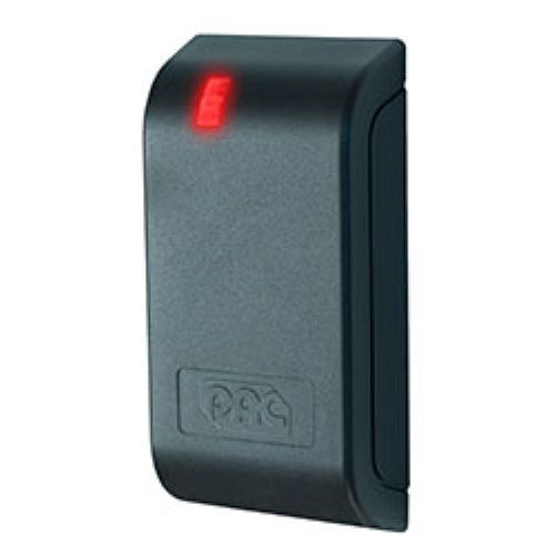 Comelit PAC DS1 High Frequency Reader, IP55 Rated Indoor