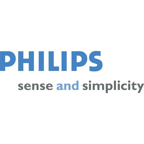 Philips RDF-911401806485 BN045C LED Emergency 4000K Lighting Batten, 4800 lm, 4'