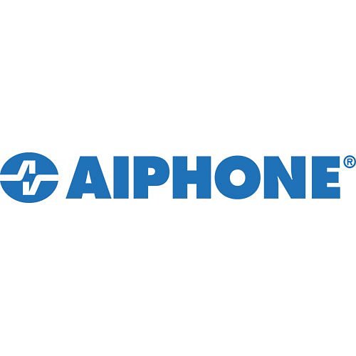 Aiphone AX-084C Central Exchange Unit for 8 Doors / Subs, 4-Masters