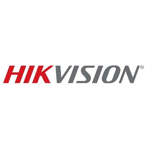Hikvision DS-2TD1217-6/PA DeepinView Series Thermal and Optical IP Turret Camera, 6.2mm, F1.1, 120 dB, IP66