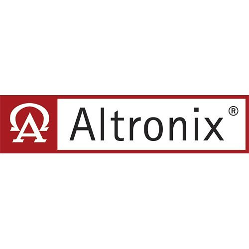 Altronix RE2 Rack Battery Enclosure