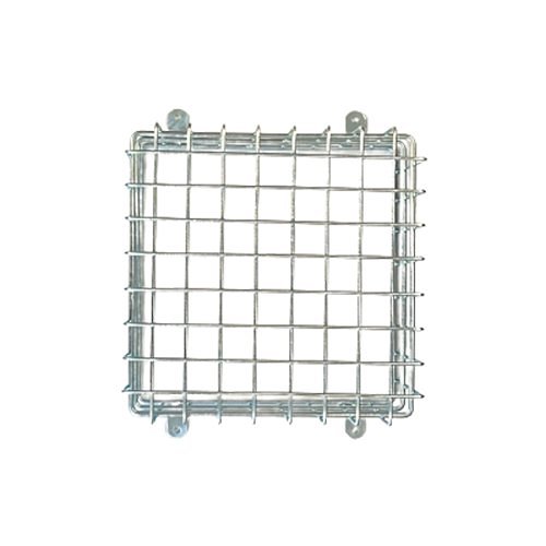 Voltek 1825 Large Wire Guard Protect PIR Sensors and CCTV cameras from damage and vandalism