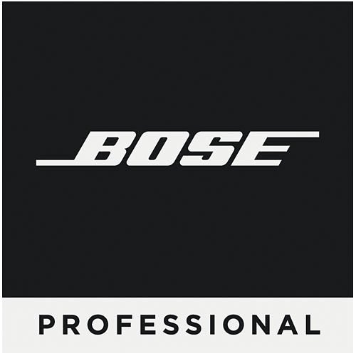 Bose Professional 841154-0410 Professional FreeSpace FS2C 2.25″ 20W In-Ceiling Passive Loudspeaker, Pair, White