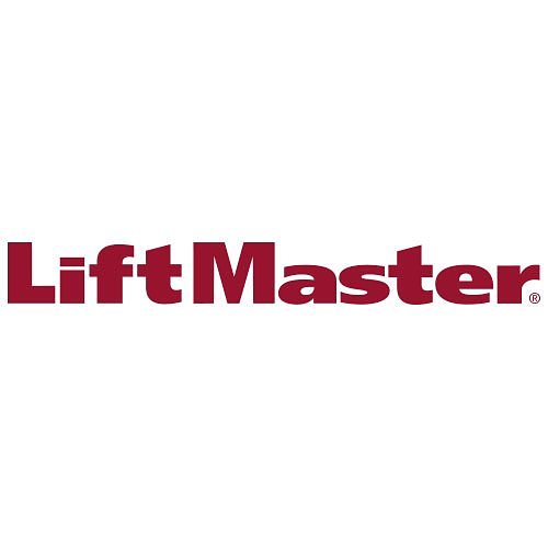 LiftMaster 202097-01 Heavy-Duty Steel Rack, 4m, 12mm Wide