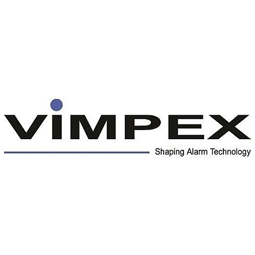 Vimpex HYCP-BEZEL Hydrosense Bezel for Semi-Flushing Panel and Repeater