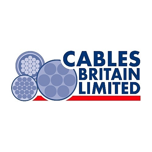 Cables Britain E02EAS 1.5mm Enhanced 2 Core 1M, Red