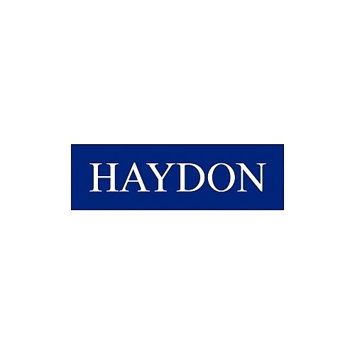 Haydon HAY-DC-M Inline DC Volt and Amp Meter