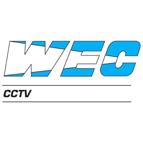 WEC WUA Heavy-Duty Brake Winch, Type A