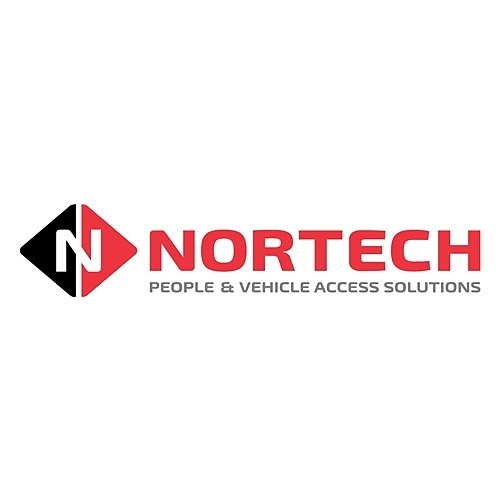 Nortech 9948538 TRANSIT Prox-Booster 2G for Vehicle and Driver Identification