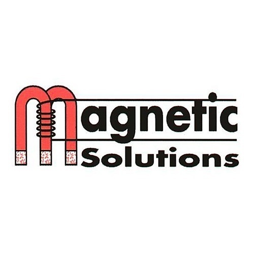 Magnetic Solutions MS30L1 Single L Bracket for MS30 Maxi Magnet