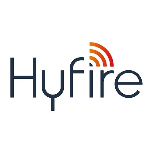Hyfire HFI-EBS-01 Intelligent Enhanced Base Sounder, 32-Tones