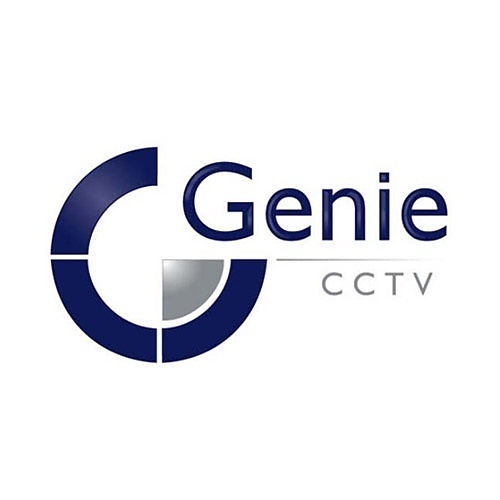Genie LM-7323V2 7″ LCD Monitor, Surface Mount, 2x Video, HDMI, USB Inputs, 12V DC