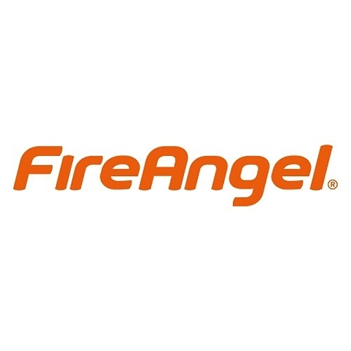 FireAngel SW1-PF-T Optical Smoke Alarm with Push Fit Base