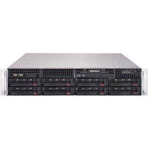 Bosch nvr sales 32 channel