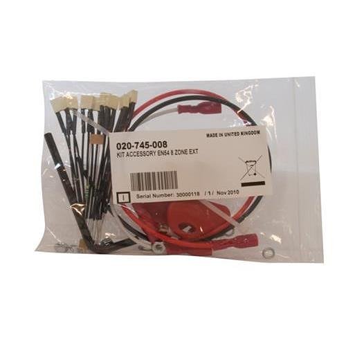 Notifier 020-745-008 Spare Installation Kit