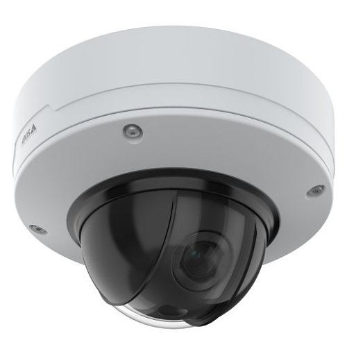 Axis 2024 camera outdoor