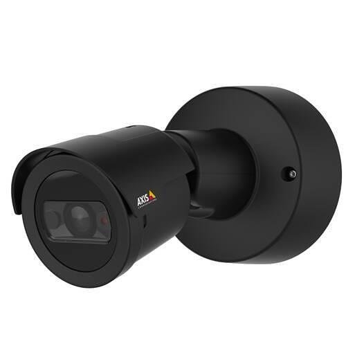 axis m20 network camera series