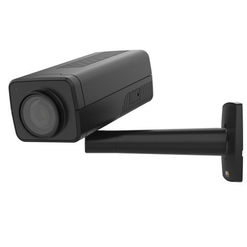 axis 5mp bullet camera