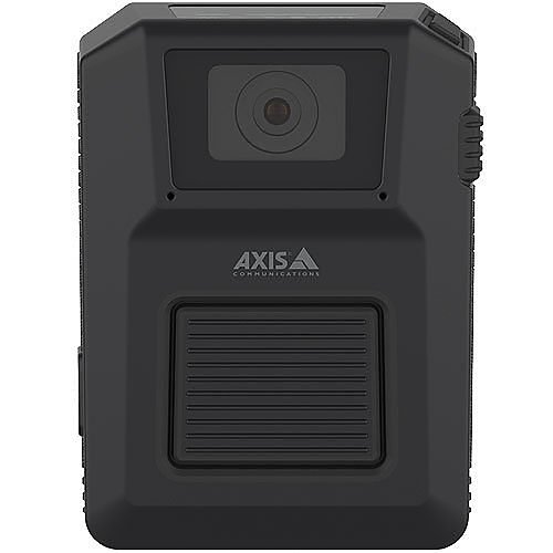 Dahua body worn sales camera