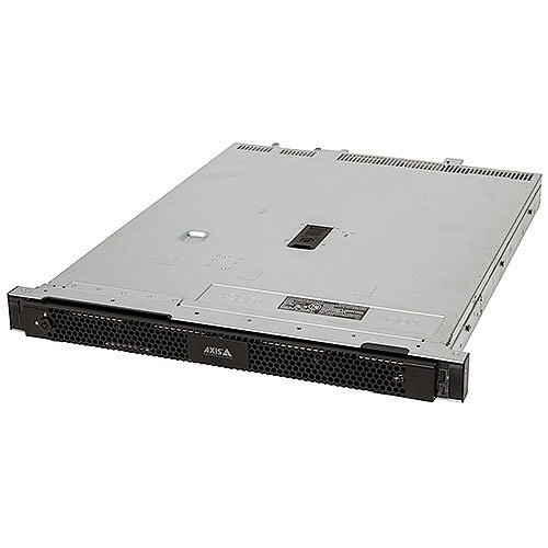 AXIS S1232 S12 Series, Rack 1U 16TB NVR