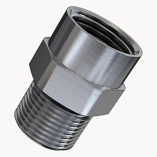 AXIS 02797 001 Adapter M20x1 5 1 2 NPT