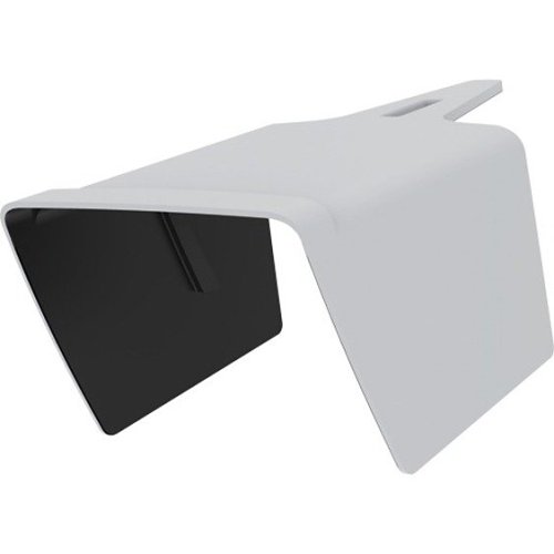 AXIS 01692-001 P13 Weathershield Extension A for P1375-E and P13 Series Cameras