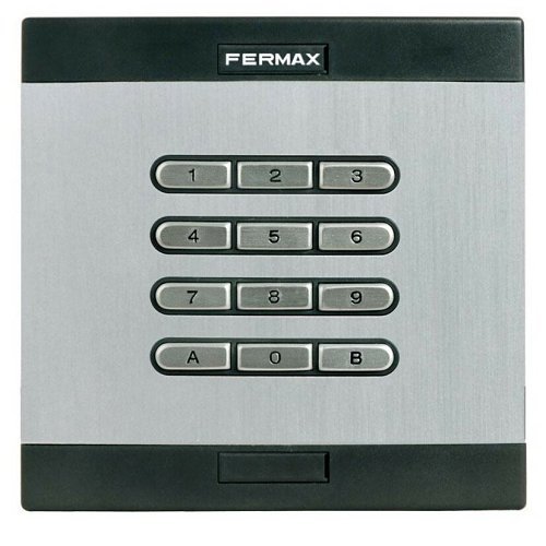 Fermax Wi-Box Intercom System Specifications