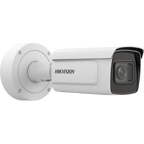 Hikvision iDS-2CD7A26G0-IZHS DeepinView Series 2MP IR IP Bullet Camera, 8-32mm Varifocal Lens, White